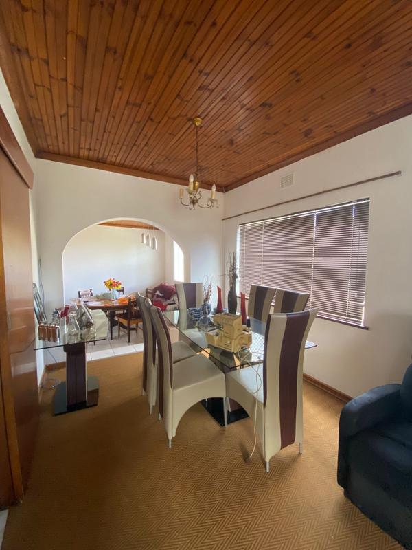 To Let 3 Bedroom Property for Rent in Strelitzia Park Eastern Cape